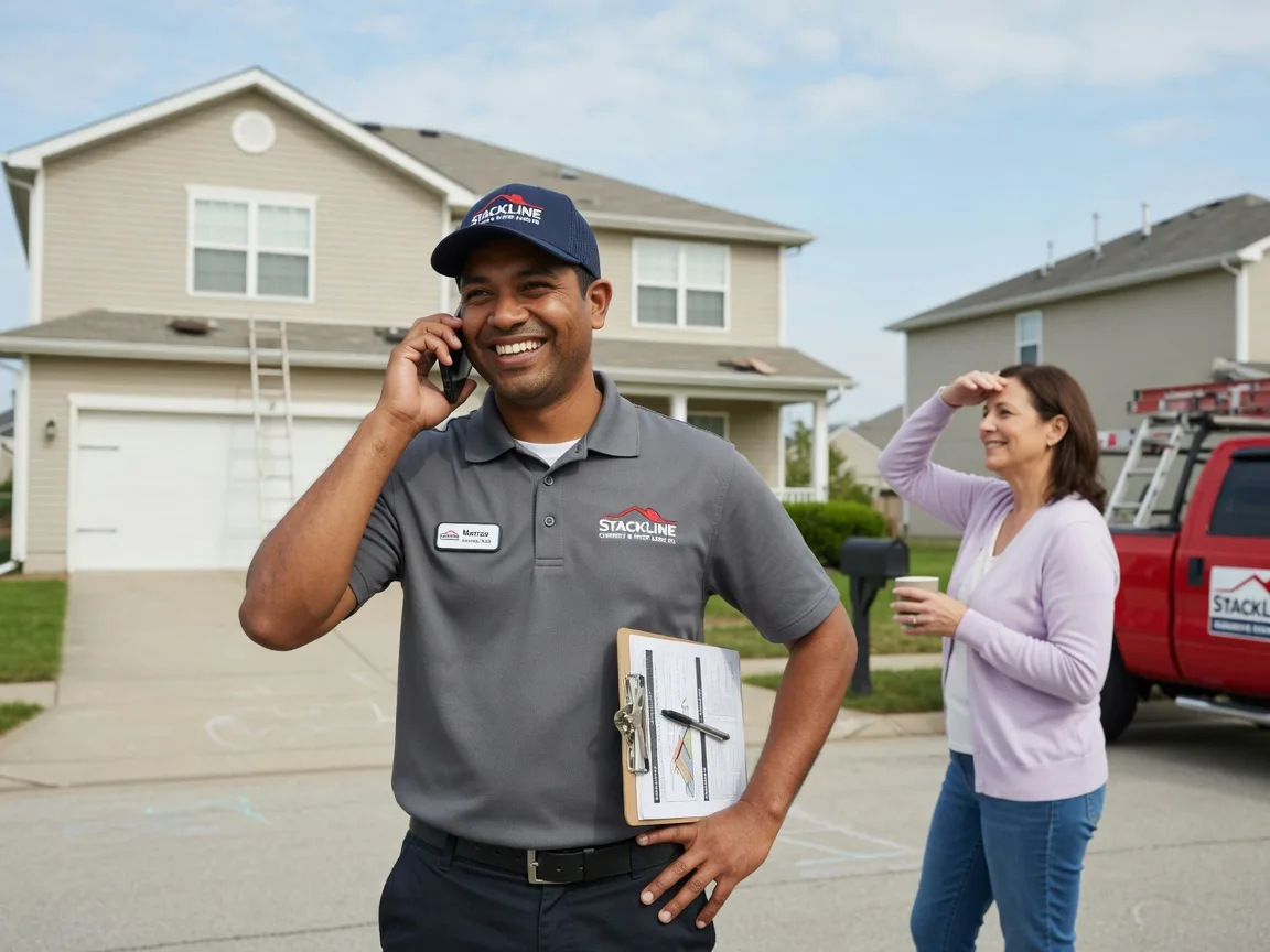 Chimney flashing repair South Point, OH FAQs